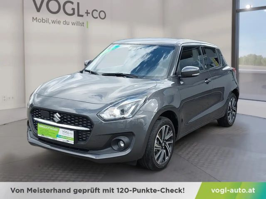 Suzuki Swift 2023 Benzine