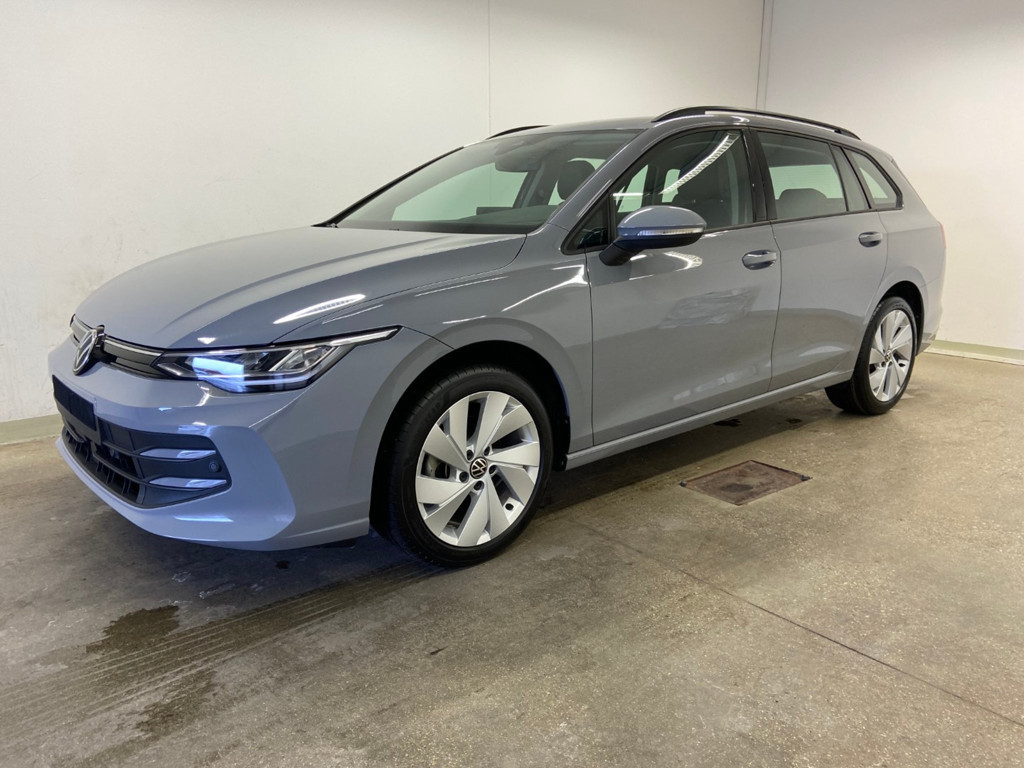 Volkswagen Golf 2025 Benzine