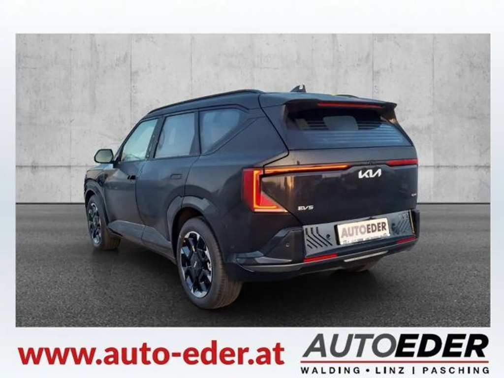 Kia EV5