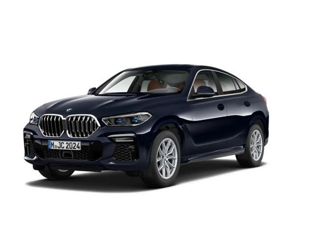 BMW X6 2022 Diesel