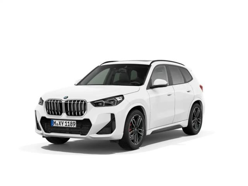 BMW X1 2026 Benzine