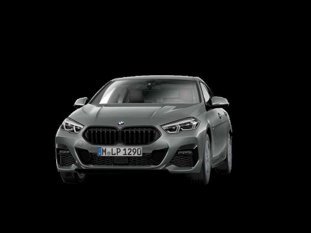 BMW 2 Serie 2024 Benzine