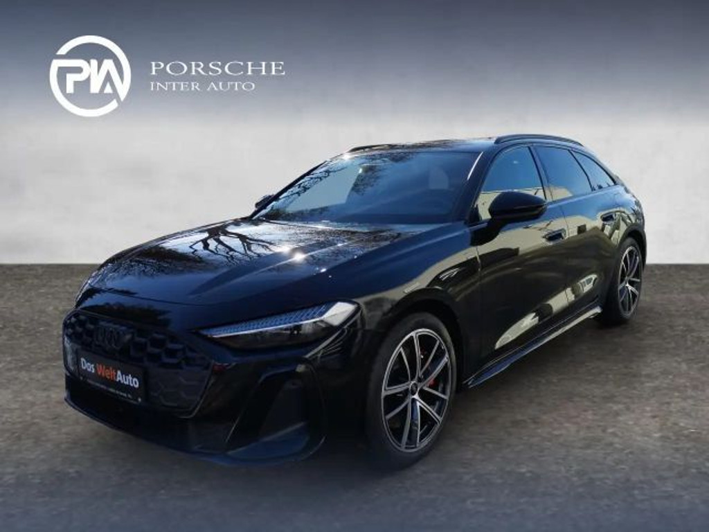 Audi A5 2026 Hybride Benzine