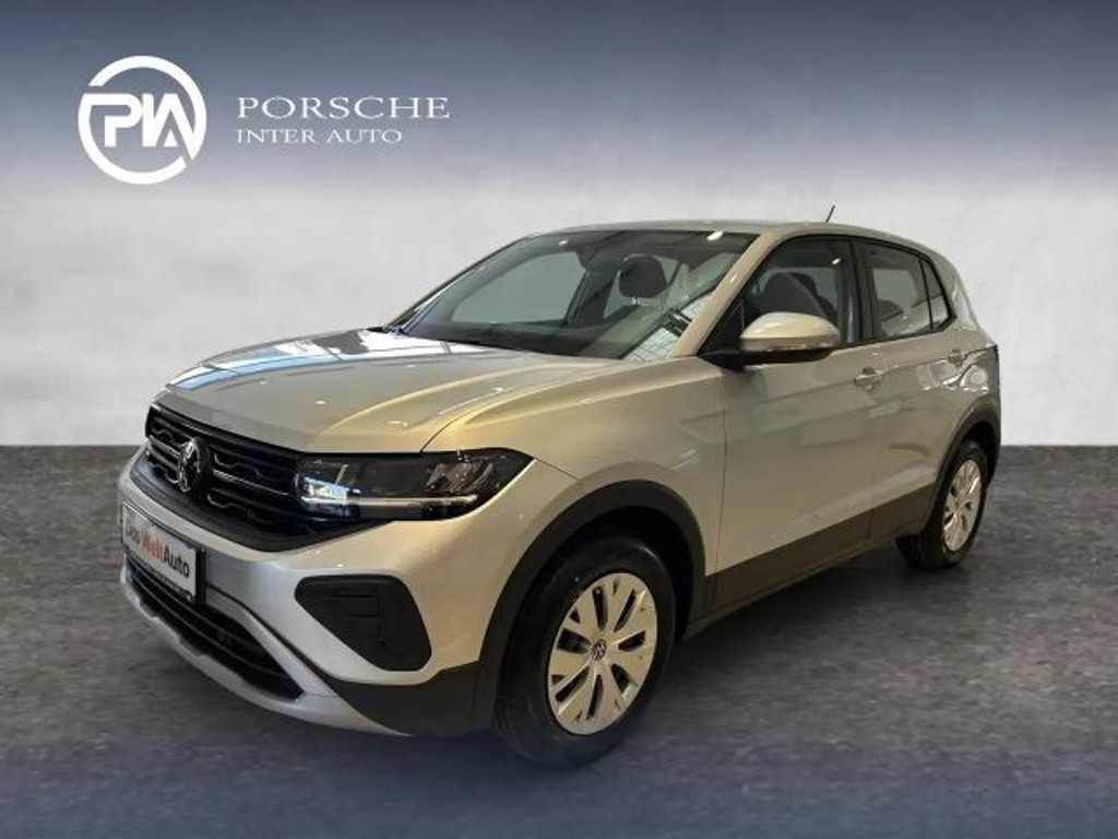 Volkswagen T-Cross 2026 Benzine
