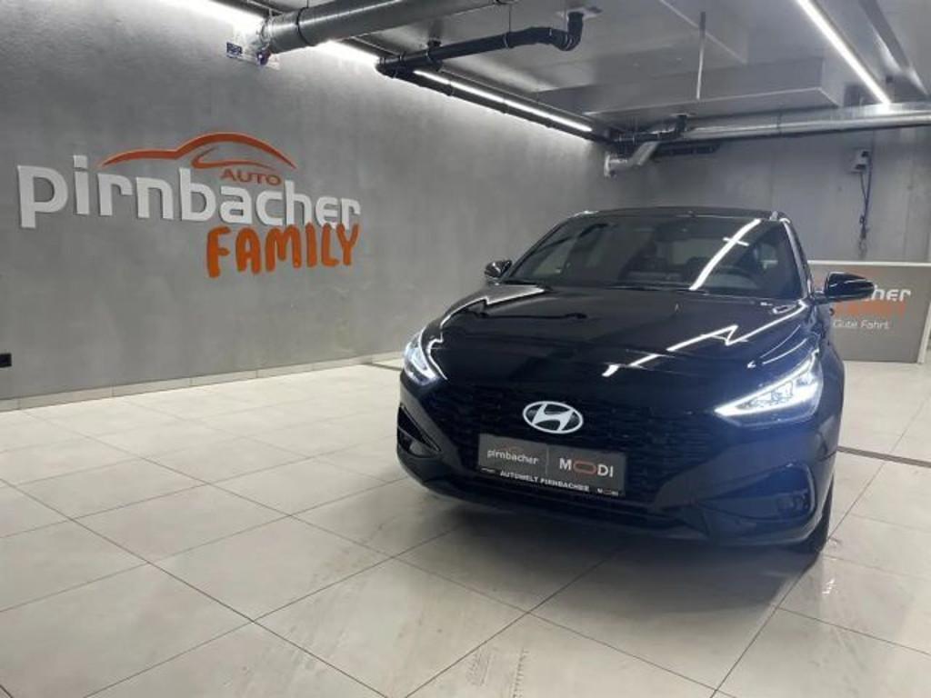 Hyundai i30 2025 Benzine