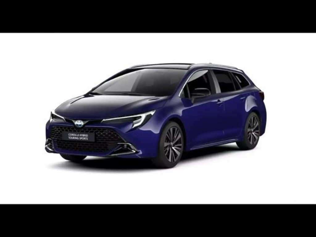 Toyota Corolla 2025 Hybride Benzine
