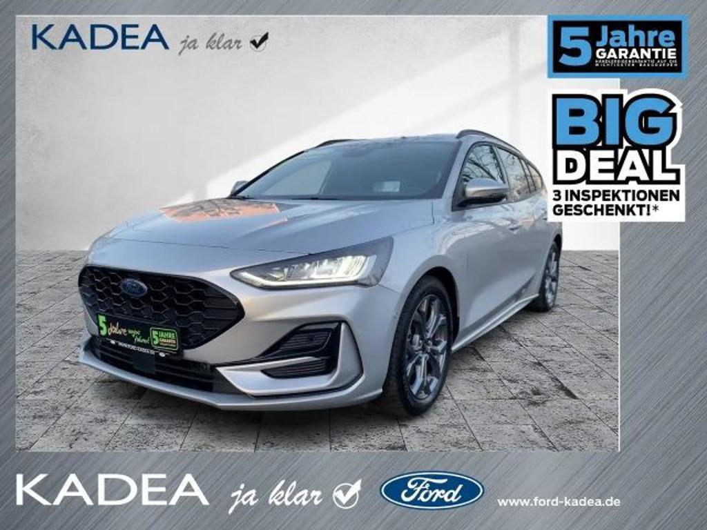 Ford Focus 2024 Benzine