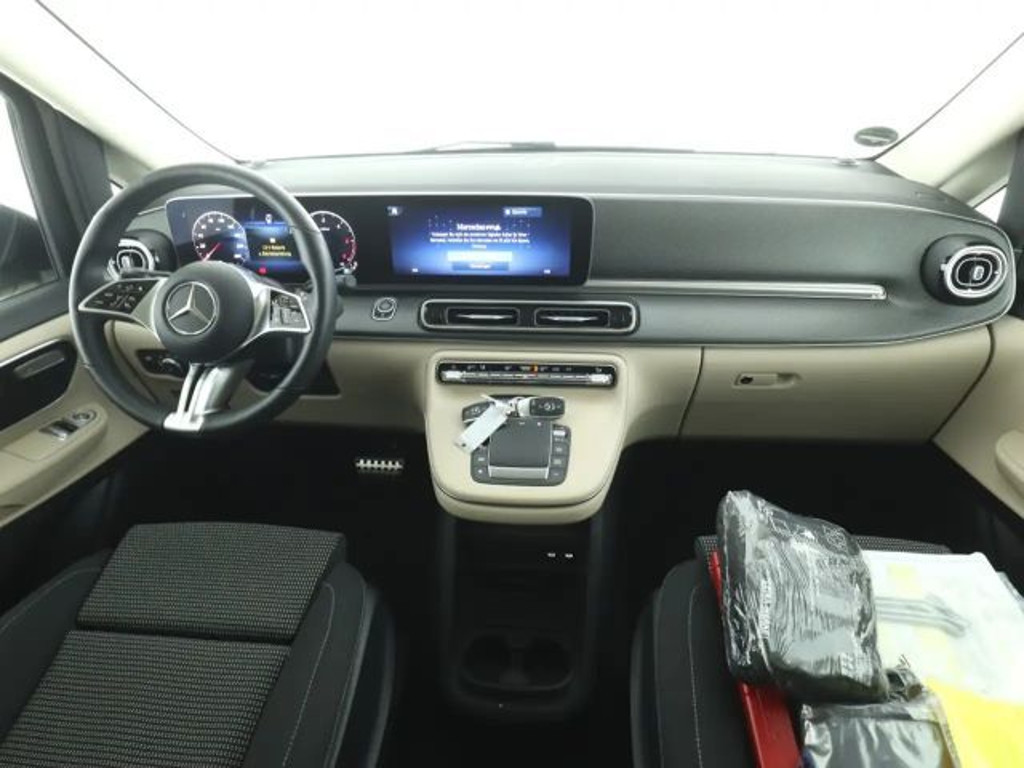 Mercedes-Benz Marco Polo