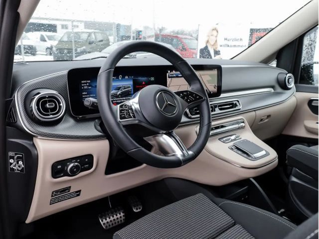 Mercedes-Benz Marco Polo