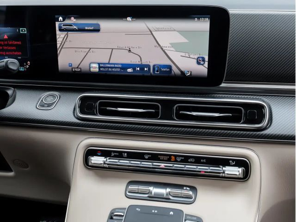 Mercedes-Benz Marco Polo