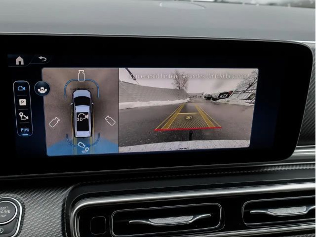 Mercedes-Benz Marco Polo