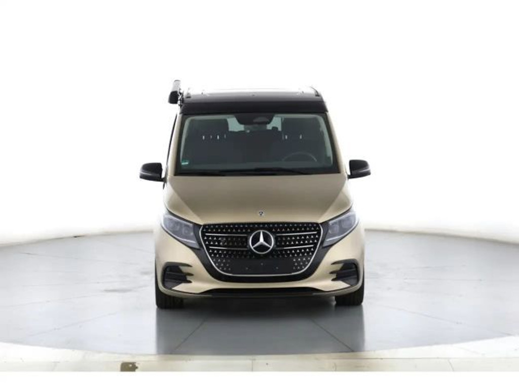 Mercedes-Benz Marco Polo