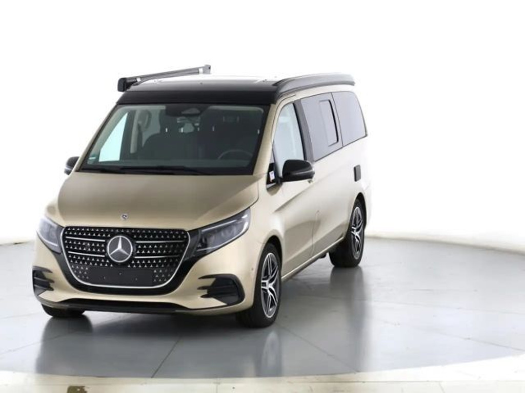 Mercedes-Benz Marco Polo