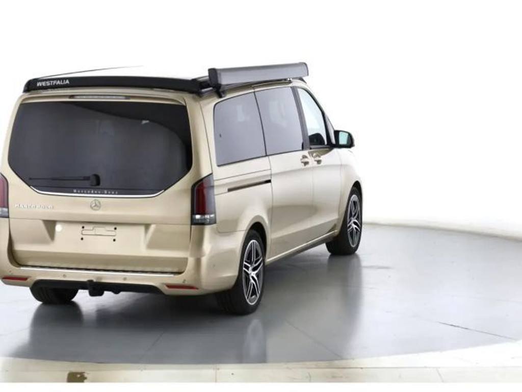 Mercedes-Benz Marco Polo