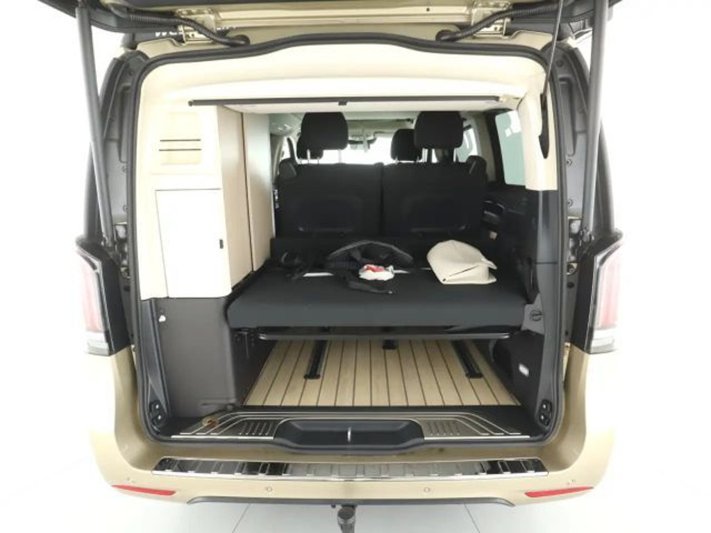 Mercedes-Benz Marco Polo