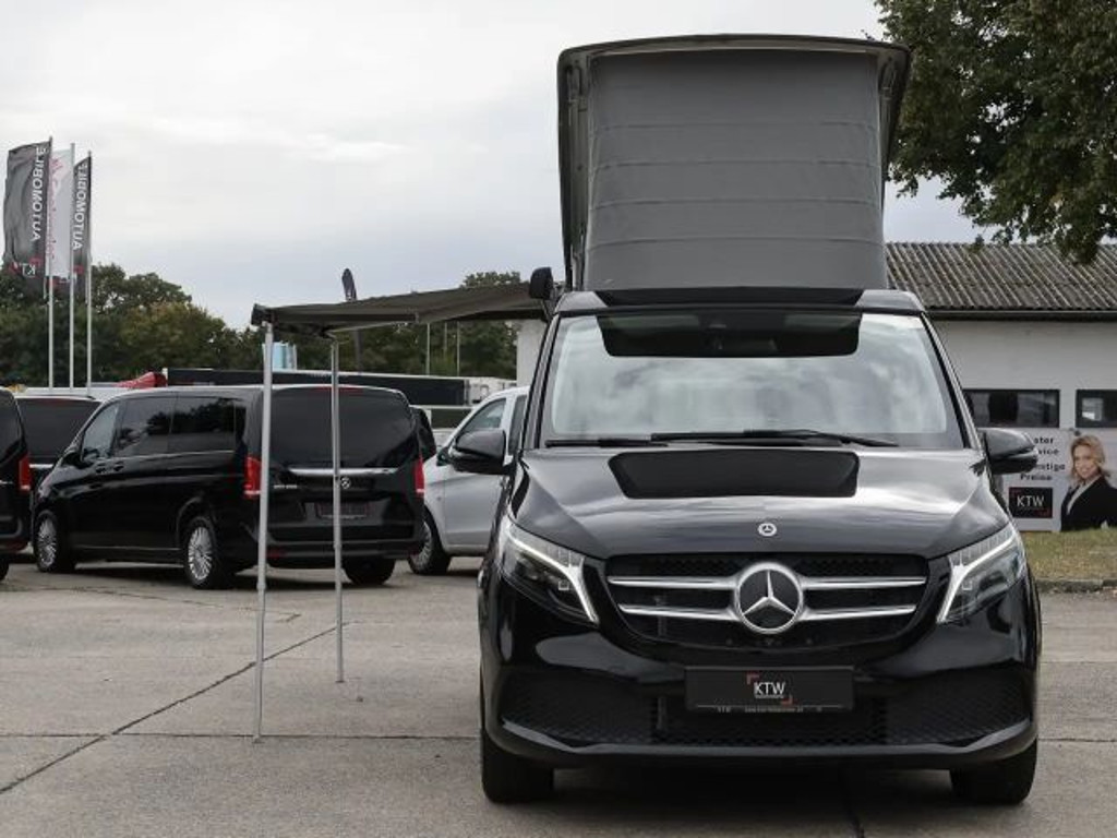 Mercedes-Benz Marco Polo