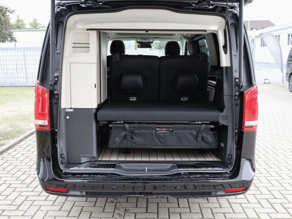 Mercedes-Benz Marco Polo