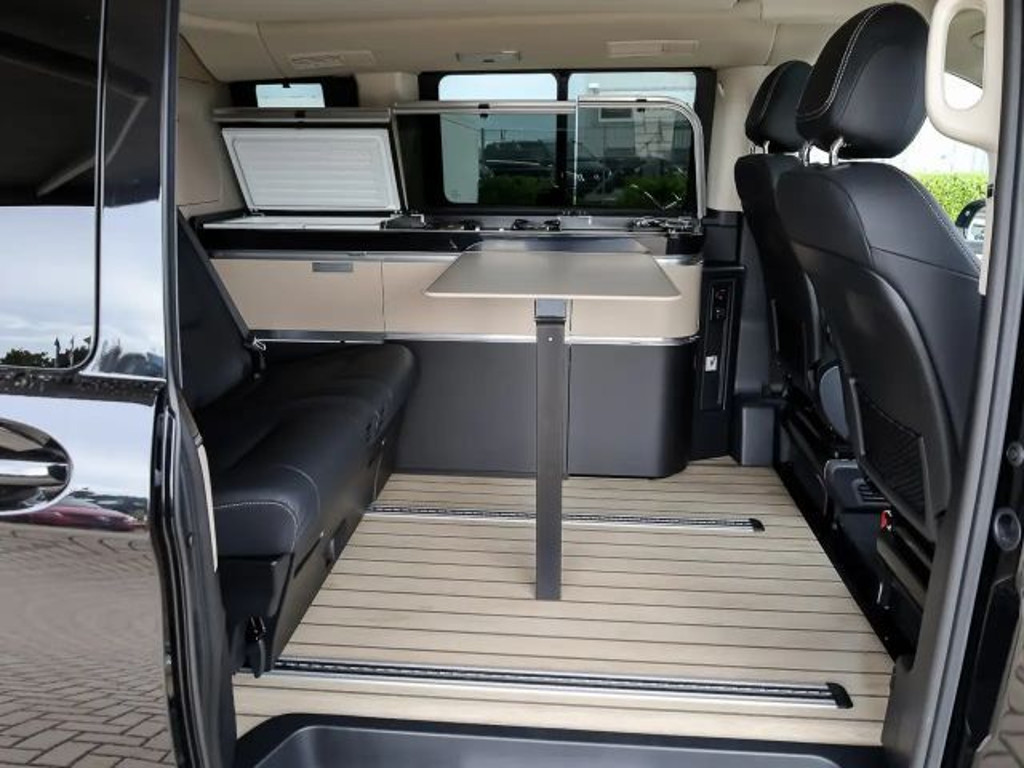 Mercedes-Benz Marco Polo