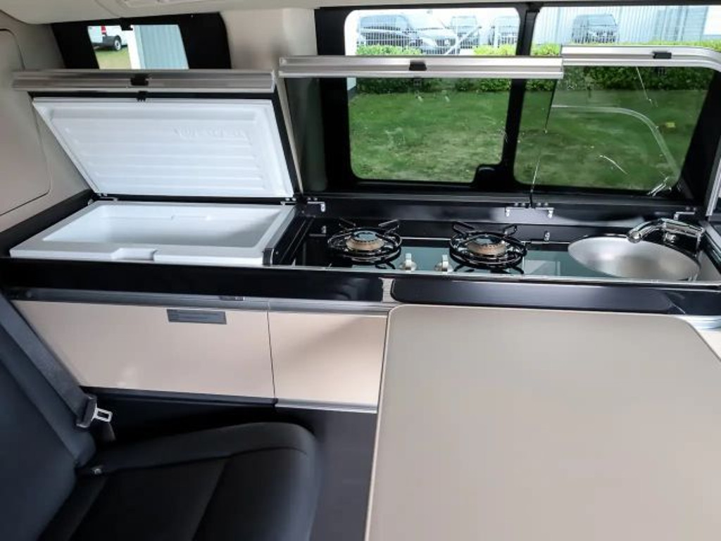 Mercedes-Benz Marco Polo