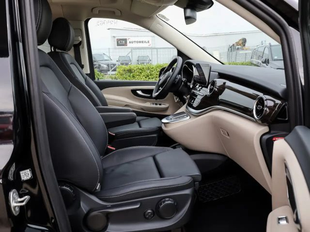 Mercedes-Benz Marco Polo