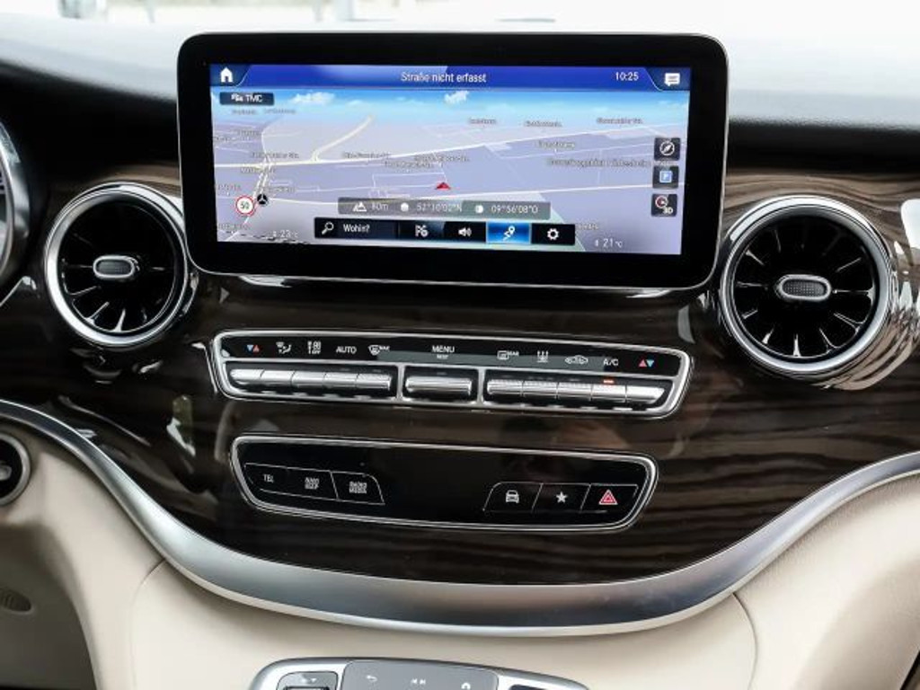 Mercedes-Benz Marco Polo