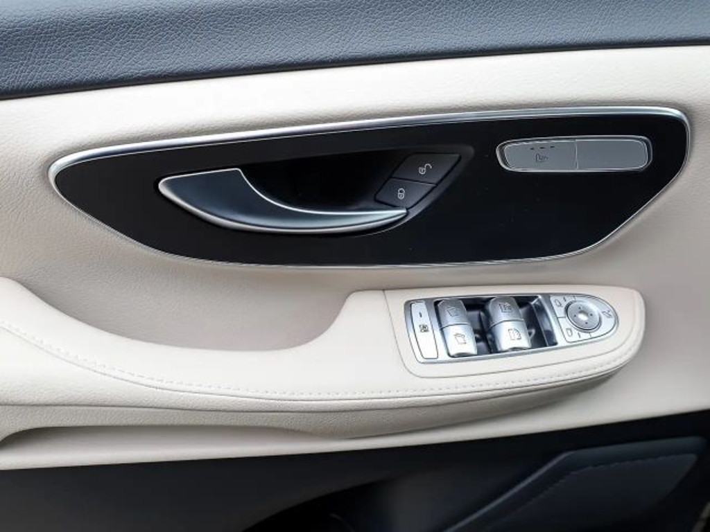 Mercedes-Benz Marco Polo