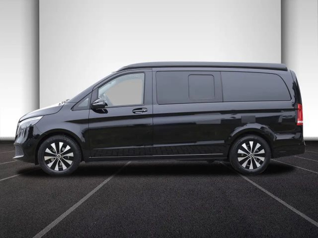 Mercedes-Benz Marco Polo