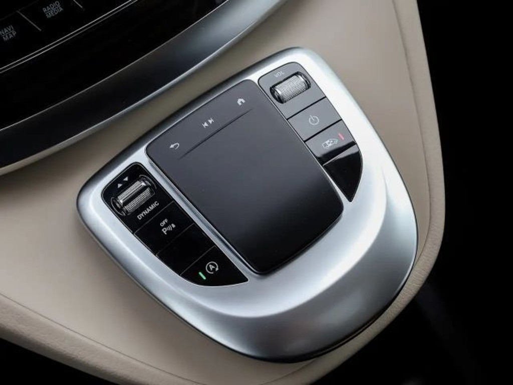 Mercedes-Benz Marco Polo