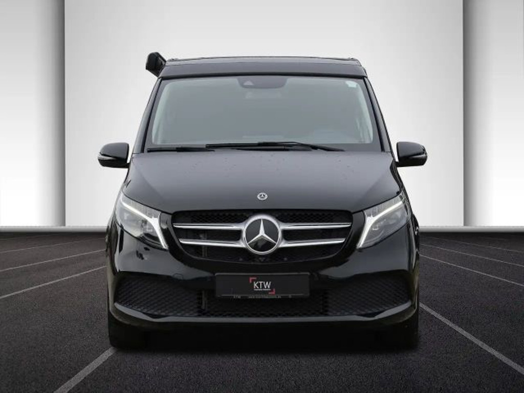 Mercedes-Benz Marco Polo