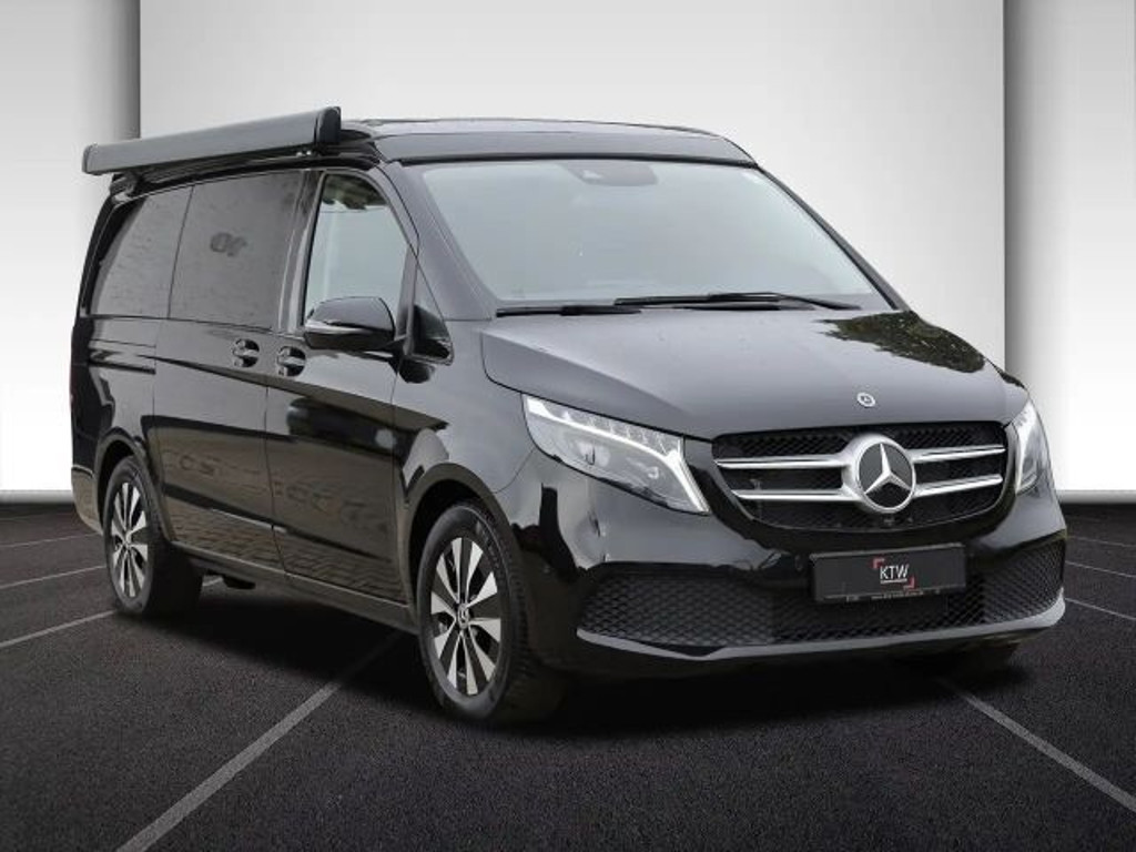 Mercedes-Benz Marco Polo