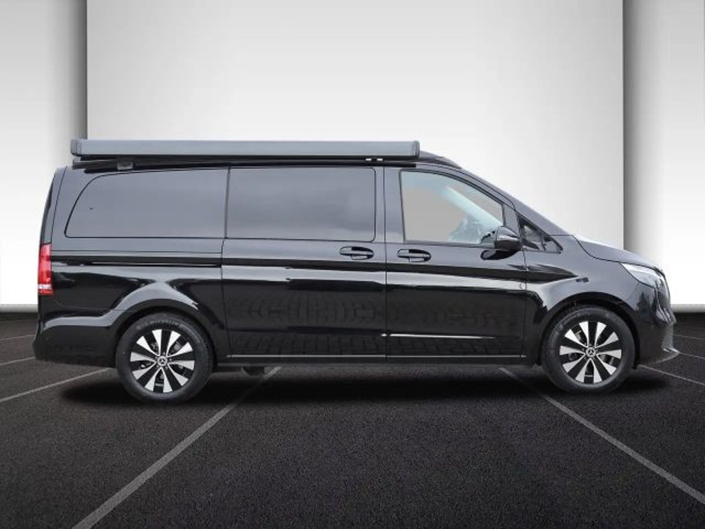 Mercedes-Benz Marco Polo