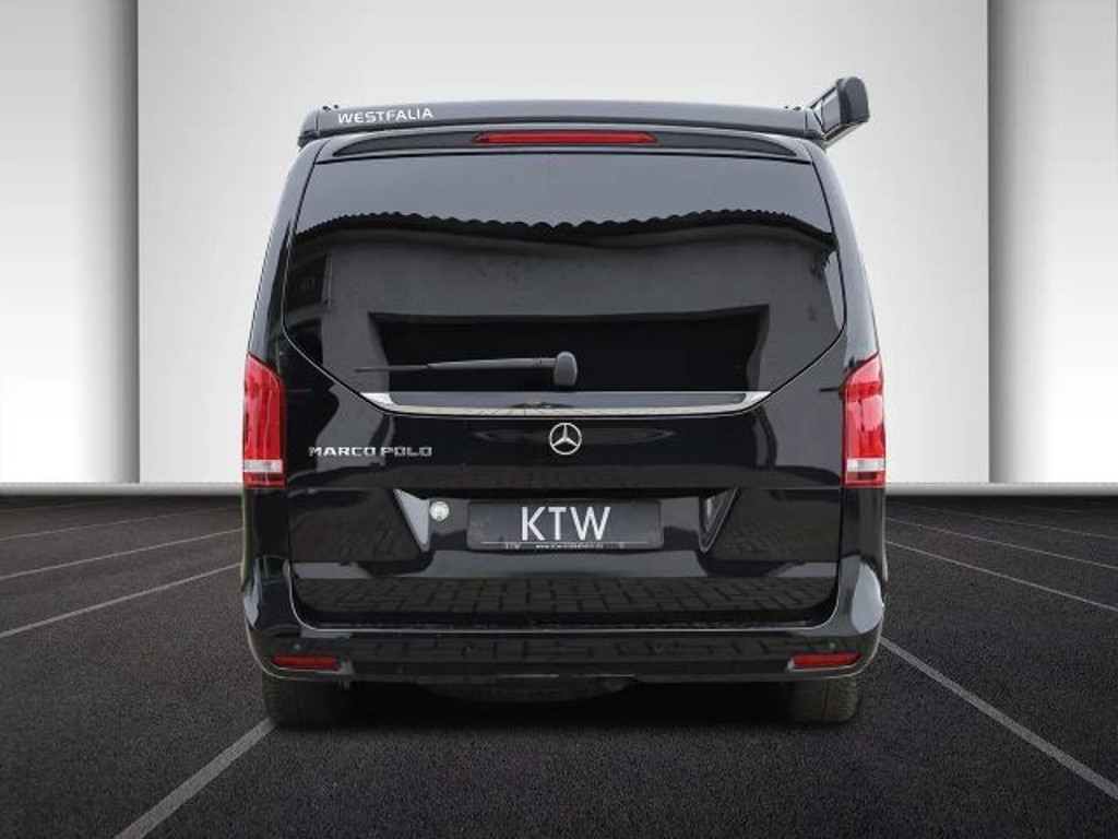 Mercedes-Benz Marco Polo