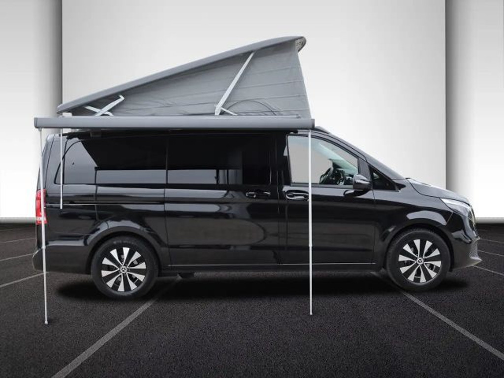 Mercedes-Benz Marco Polo