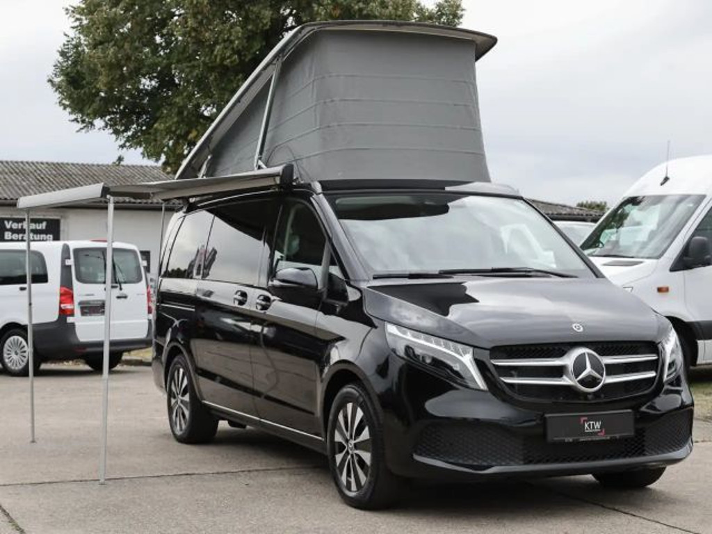 Mercedes-Benz Marco Polo