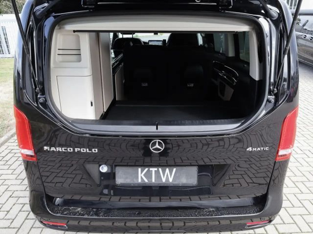 Mercedes-Benz Marco Polo