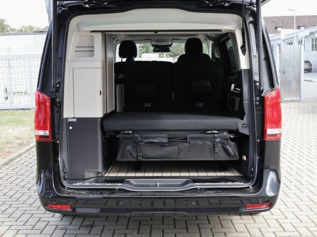 Mercedes-Benz Marco Polo