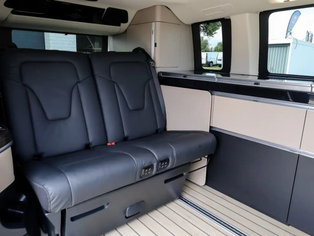 Mercedes-Benz Marco Polo