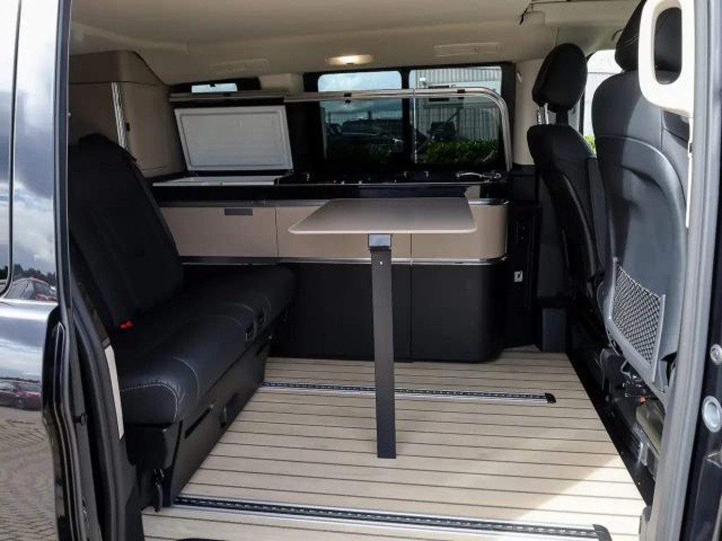 Mercedes-Benz Marco Polo