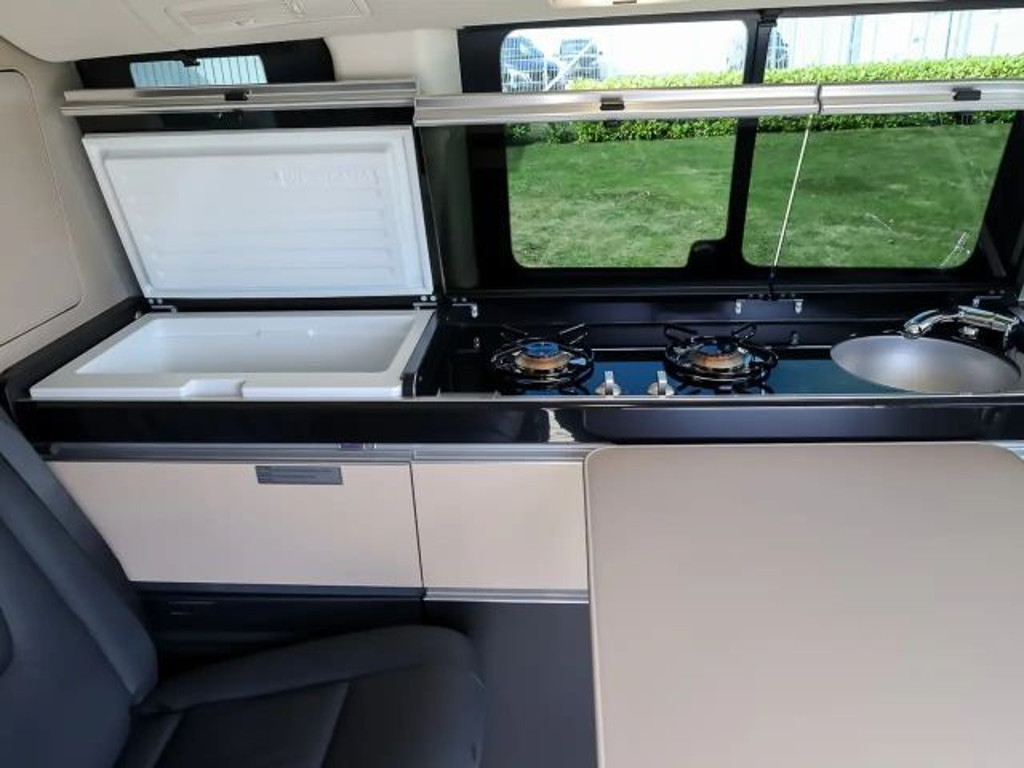 Mercedes-Benz Marco Polo