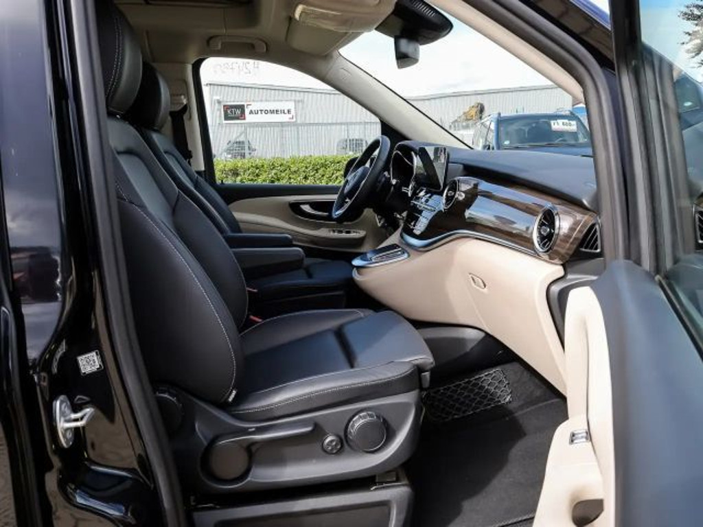 Mercedes-Benz Marco Polo