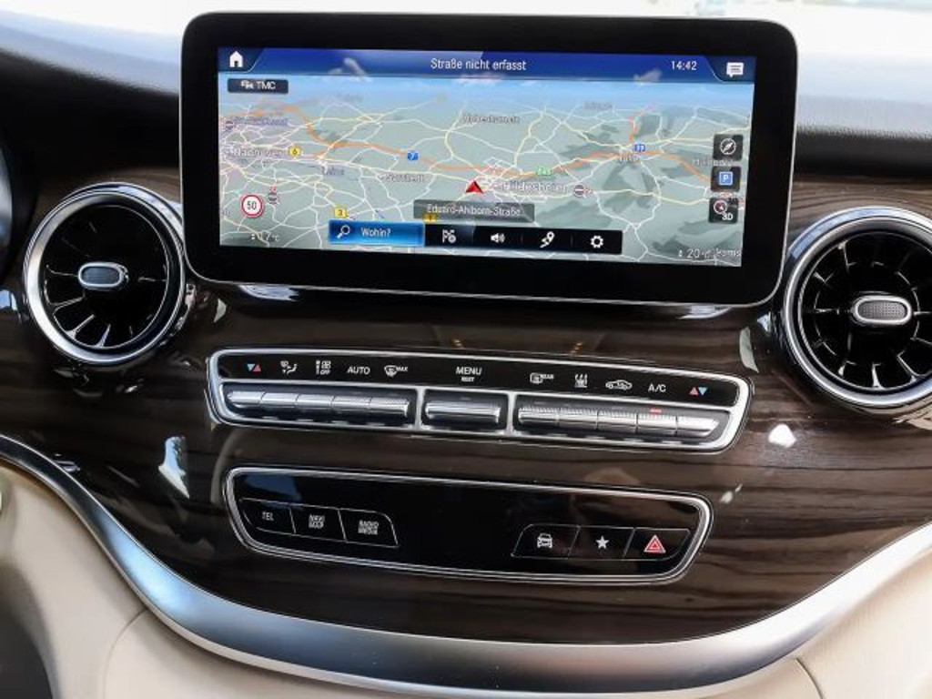 Mercedes-Benz Marco Polo