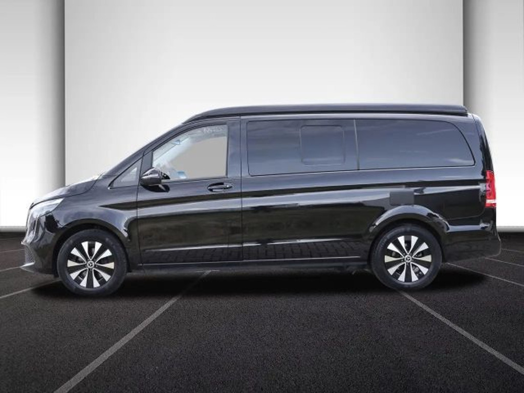 Mercedes-Benz Marco Polo