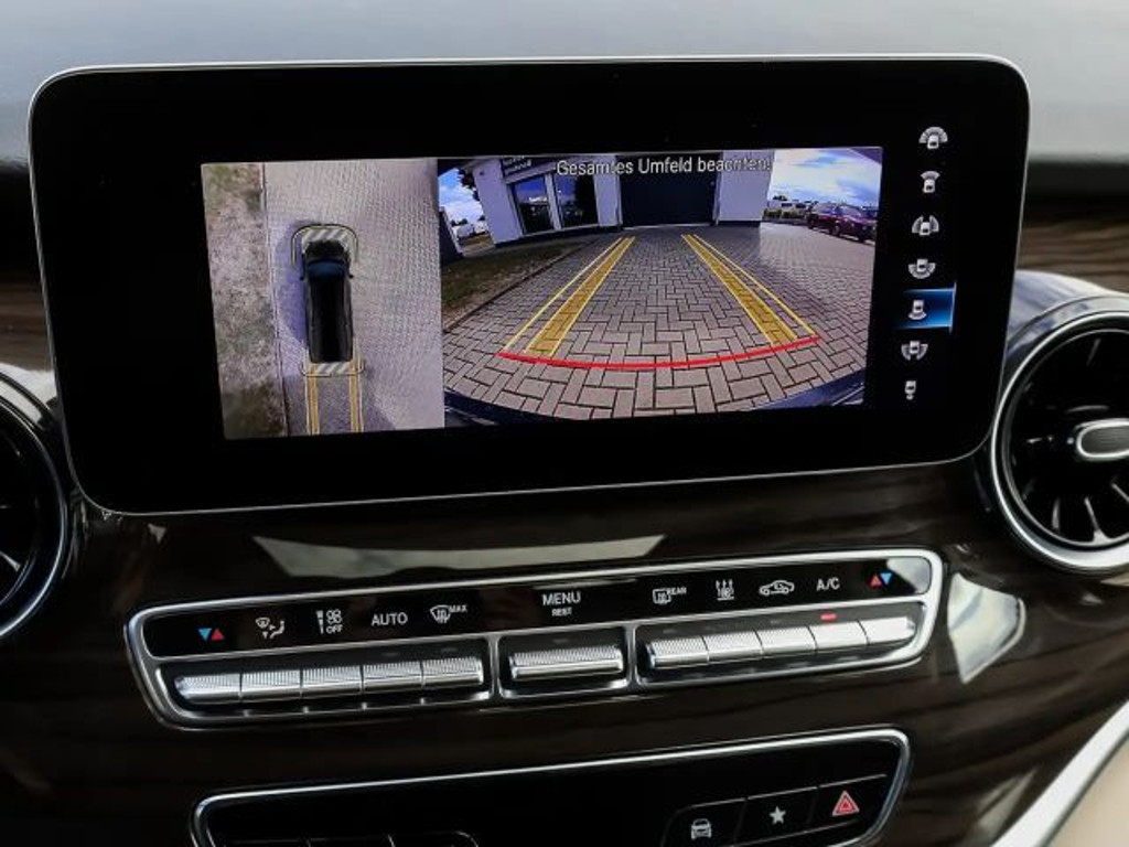 Mercedes-Benz Marco Polo