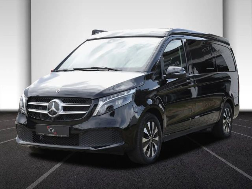 Mercedes-Benz Marco Polo