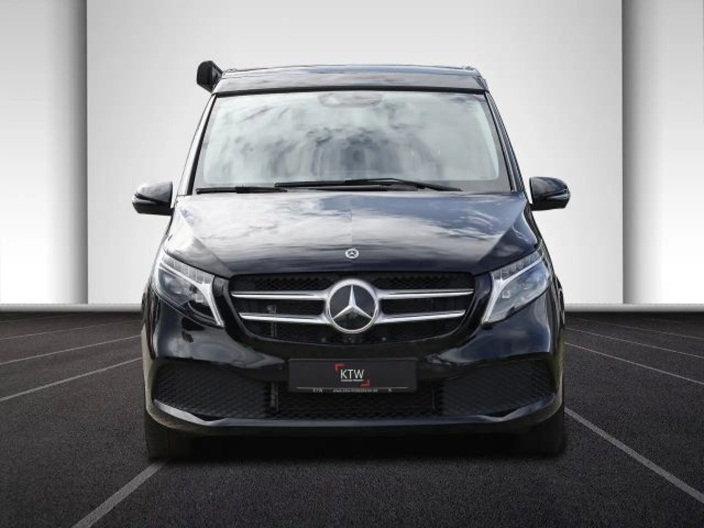 Mercedes-Benz Marco Polo