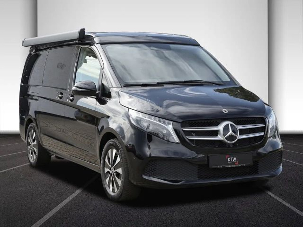 Mercedes-Benz Marco Polo