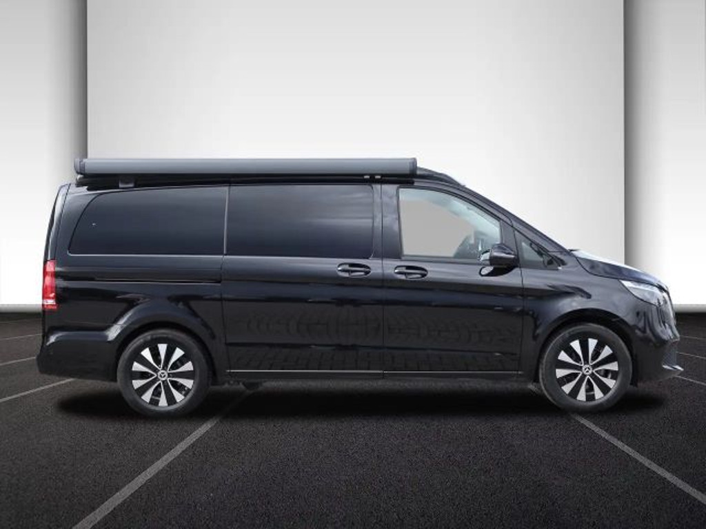 Mercedes-Benz Marco Polo