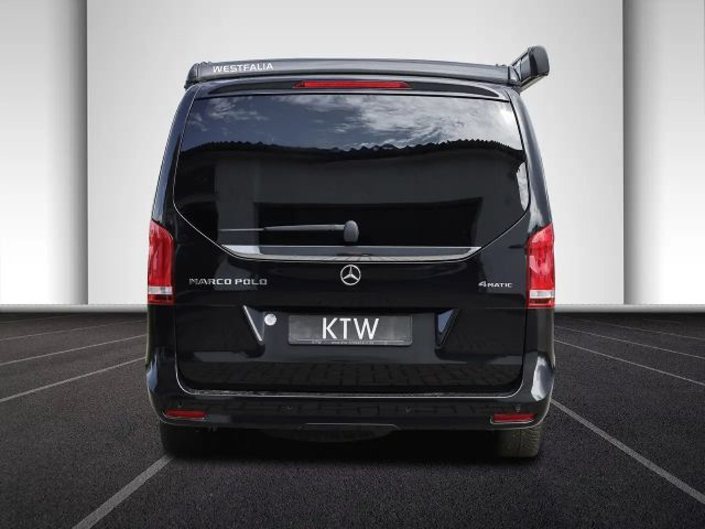 Mercedes-Benz Marco Polo