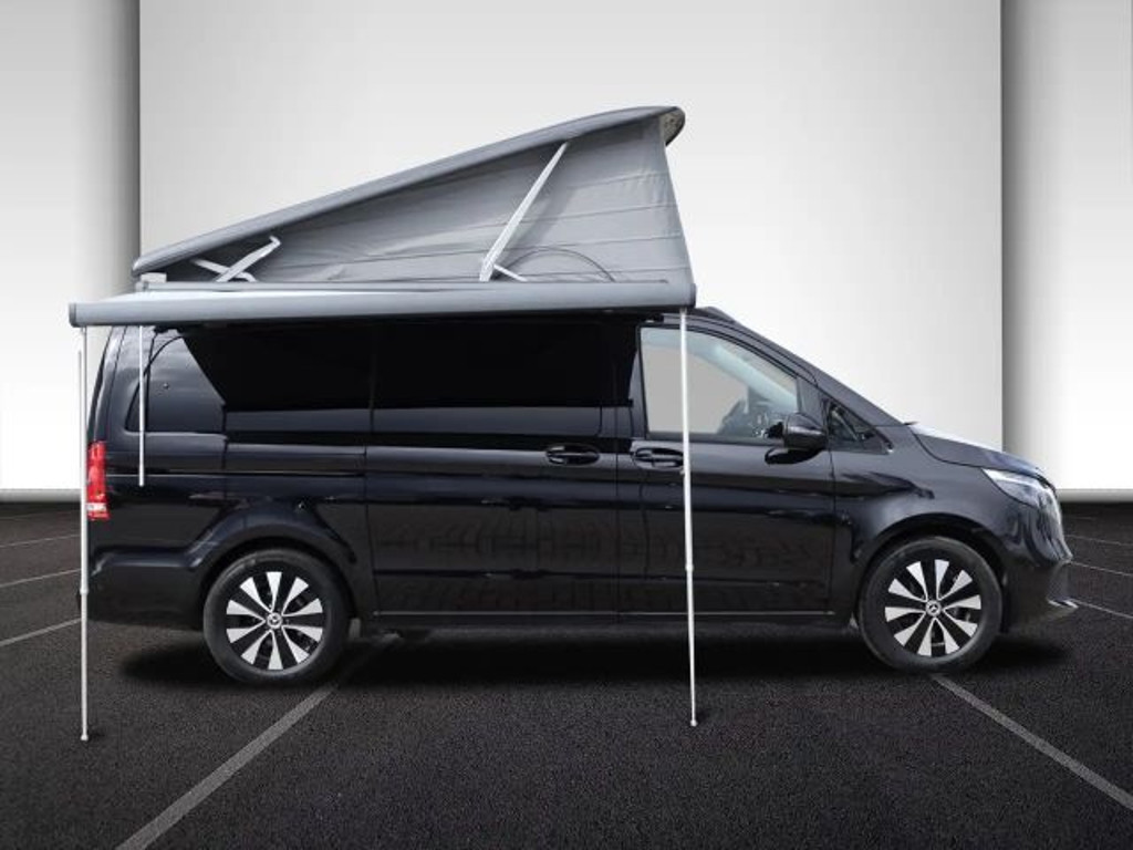 Mercedes-Benz Marco Polo