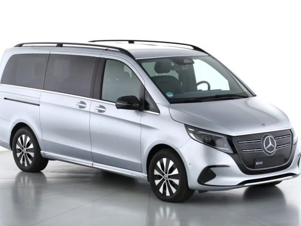 Mercedes-Benz EQV